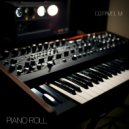 DJ Pavel M - Piano Roll