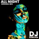 Dj Sorcha - All Night (Original Mix)