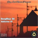 DeepBlue SA - Closer (Original Mix)