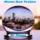 Dr. House - Miami Raw Techno (Original Mix)