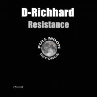 D-Richhard - Resistance