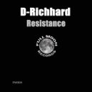 D-Richhard - Resistance (Original Mix)