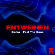 Berba PT - Feel The Bass