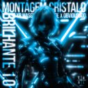 Yb Wasg\'ood, GRVDGE, Obviousgod - Montagem Cristalo Brilhante 1.0 (Slowed) (Original Mix)