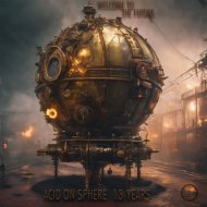 Acid On Sphere - Mantra