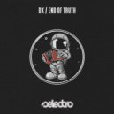 dk (JP) - End Of Truth (Original Mix)