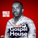 Lungzo Mofunk Feat Emmanuel Currently & Botshelo Huma - Ndincede