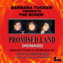 Barbara Tucker Presents The BCrew - Promised Land (Homage) (Duce\'s Dub Vocal Mix)