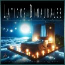 Latidos binaurales para dormir & Sueño Profundo Relajante & Música Binaural para Dormir - Música para dormir profundamente