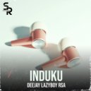 Deejay Lazyboy RSA Feat. Sandz Matthews - Johnny