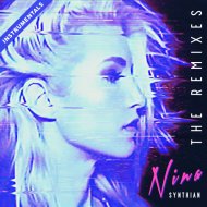 NINA feat. LAU, Kim Wilde - The Wire (Ricky Wilde Remix)