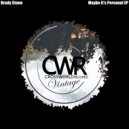 Brady Stone - It\'s Personal (Original Mix)