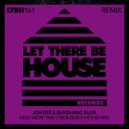 Jon Fitz & GUYZA feat. Ellyx - Need More Time (T-Bor Beach House Mix)