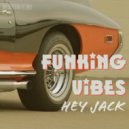 Hey Jack - Hand of Freedom (Original Mix)