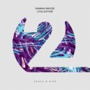 Damian Wasse - Civilization (Extended Mix)