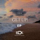 SDK SA - Groove Me