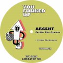 Argent - Feelin\' the Groove (Original Mix)