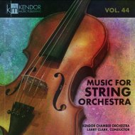 Kendor Chamber Orchestra - Midnight Snack