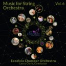 Excelcia Chamber Orchestra - Tessellations ()