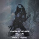 Homma Honganji - Asahiyama (Original Mix)