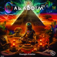 Aladdim - Energia Estelar