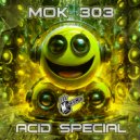 Technohead - LSD 303