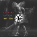 K-CoinS, SLETJA - hEY YOu (Original Mix)
