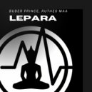 Buder Prince, Ruthes MA - Lepara (Original Mix)