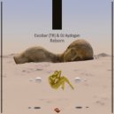 Escobar (TR), DJ Aydogan - Reborn (Extended Mix)