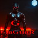 G JaGuaR - ERMAK (Original Mix)