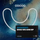 MORENO (US) - The Return (Original Mix)