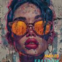 AMOLED - Freedom (LIFE)