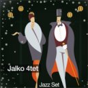 Jalko 4tet - Folding to Till