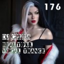 DJ GELIUS - Beautiful Vocal Trance 176 ()