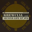 Krewcial - Not Jazz (Original Mix)