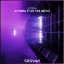 Lessika - Universe