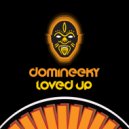 Domineeky - Survive (Gospel Soul Dub)