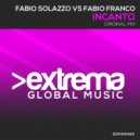 Fabio Solazzo & Fabio Franco - Incanto