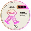 Tete de la Course - The Light (Paul Rudder Remix)