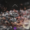 XM, Razus - Ashes (Original Mix)