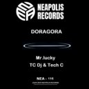 Mr.lucky & Tech C - Doradora Club (TC Dj Remix)