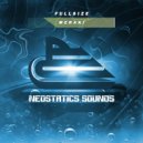 Fullsize - Meraki (Radio Mix)