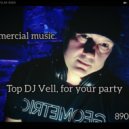 Dj Vell - ёу диджей никакой Царицы 2024-02-04 (mix)