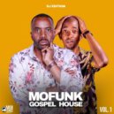 Thami Jay Feat Nthabiseng Molefe - All The Days of My Life