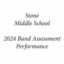 Stone Middle School Symphonic Band - Into the Dragon\'s Keep (Live)
