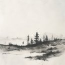 Maanlicht Melancholie - Stille oceaan zen ()