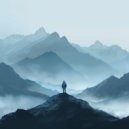 Nevel Navigatie - Oceaan zonlicht meditatie ()
