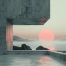Oceaan van Sterren - Oceaan rustgolf ()