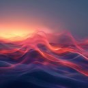 Stilte van de Ruimte - Oceaan zen momenten