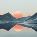 Ochtendster Serenade - Strand zon zen ()